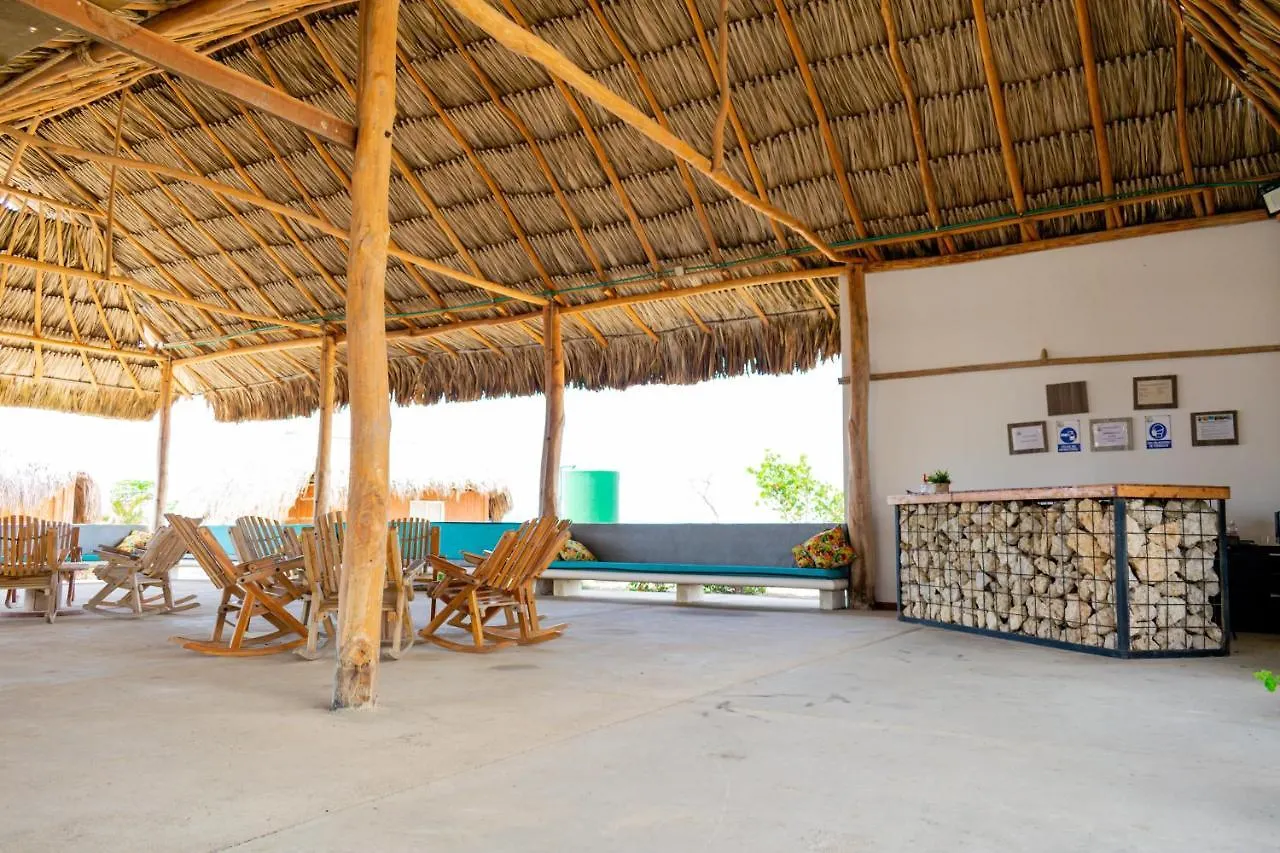 Hotel Arena Beach Cartagena