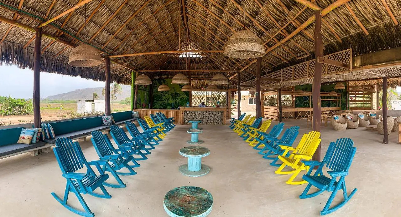 Hotel Arena Beach Cartagena 3*,  Colombia