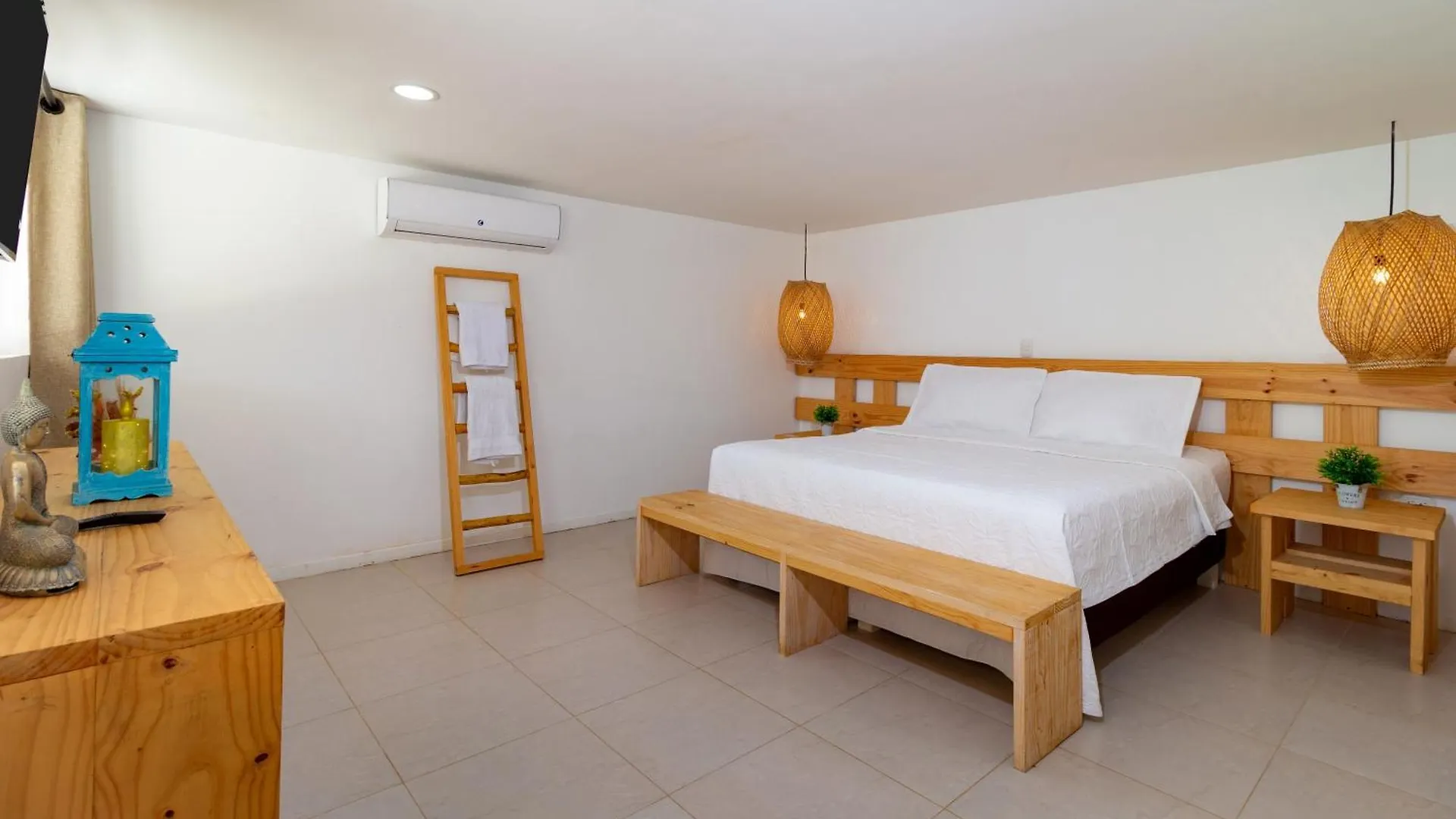 Hotel Arena Beach Cartagena