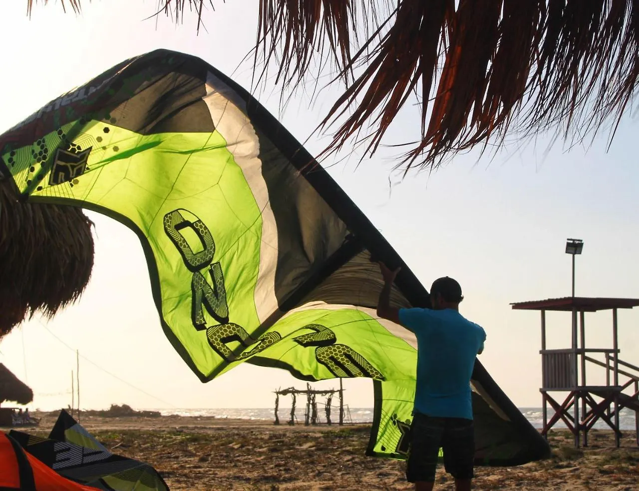 Hotel Arena Beach Cartagena