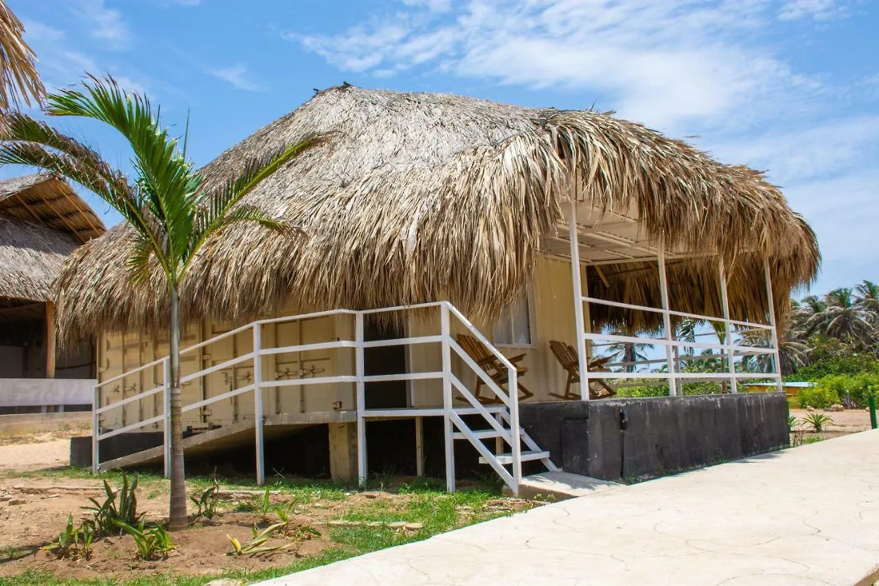Hotel Arena Beach Cartagena Colombia