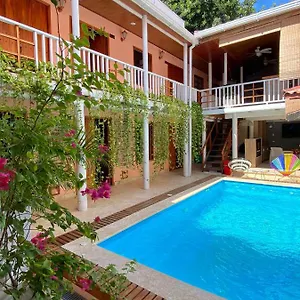 Casaalma Getsemani Bed & Breakfast
