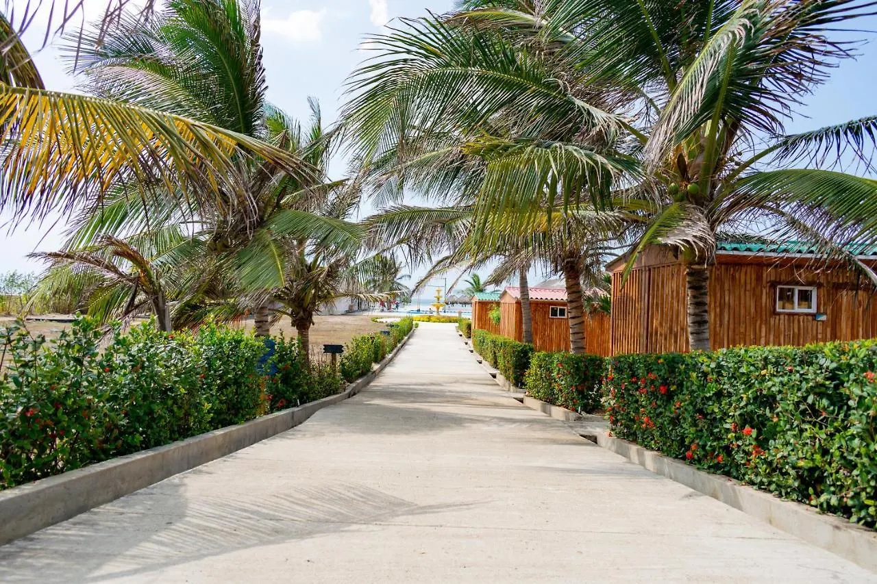Hotel Arena Beach Kartagena
