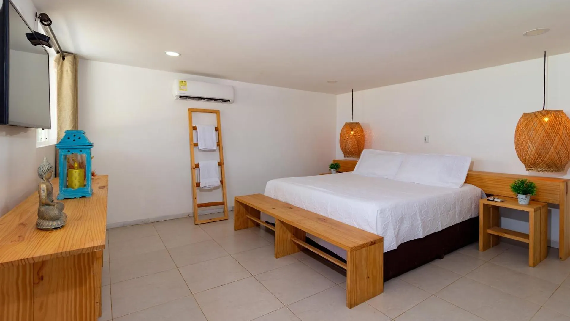 Hotel Arena Beach Kartagena