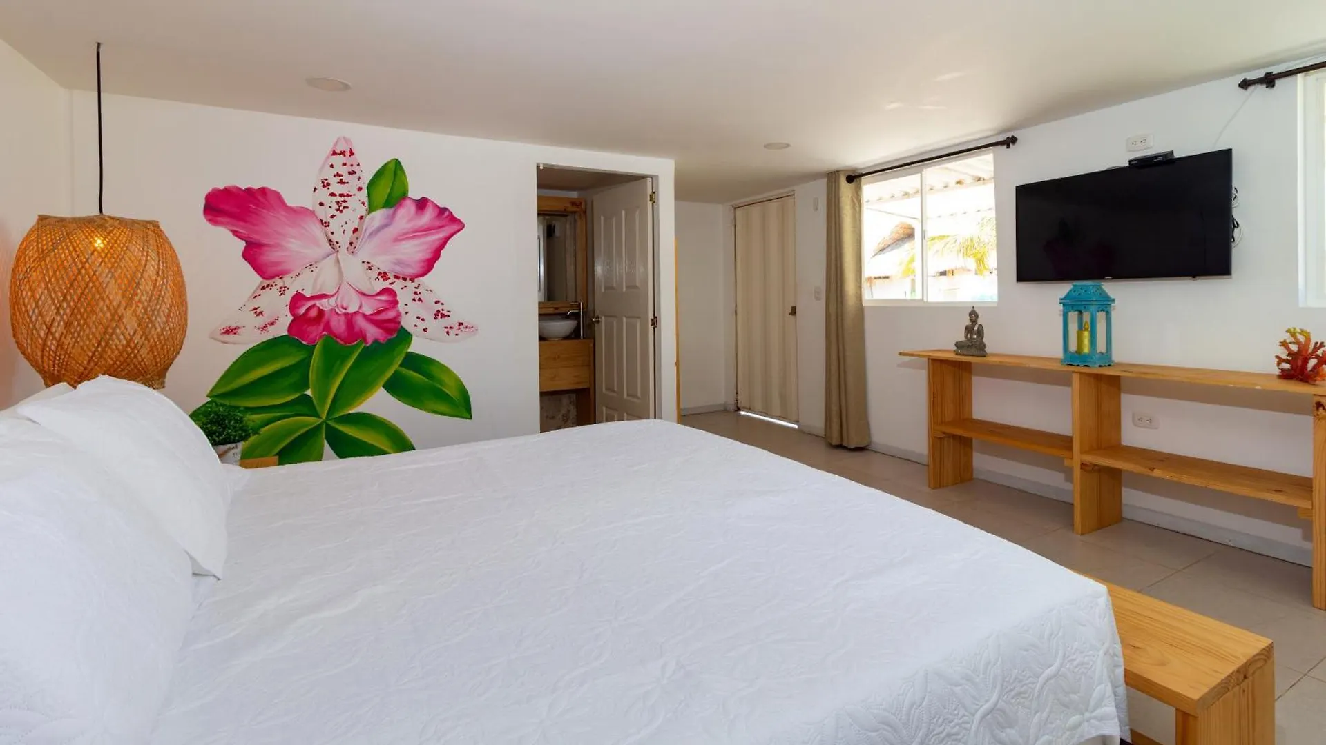Hotel Arena Beach Kartagena