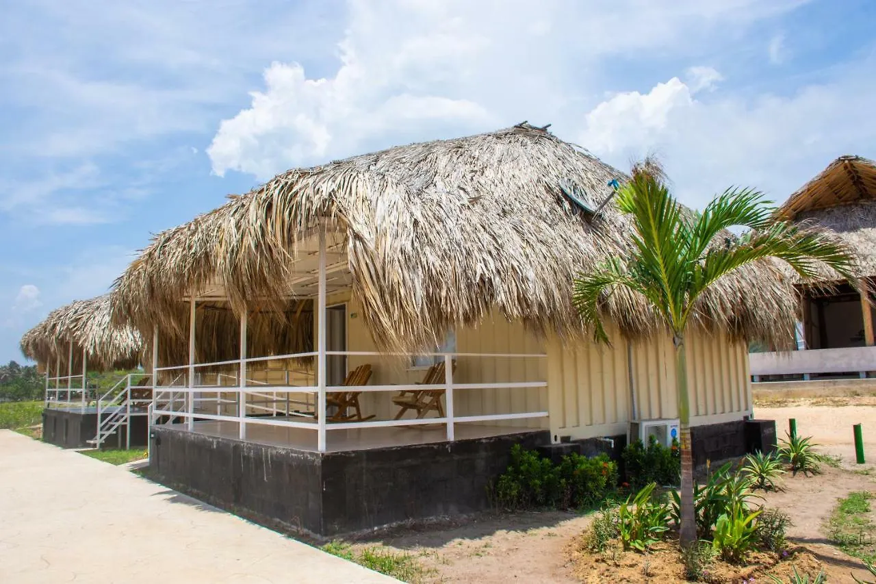 Hotel Arena Beach Kartagena