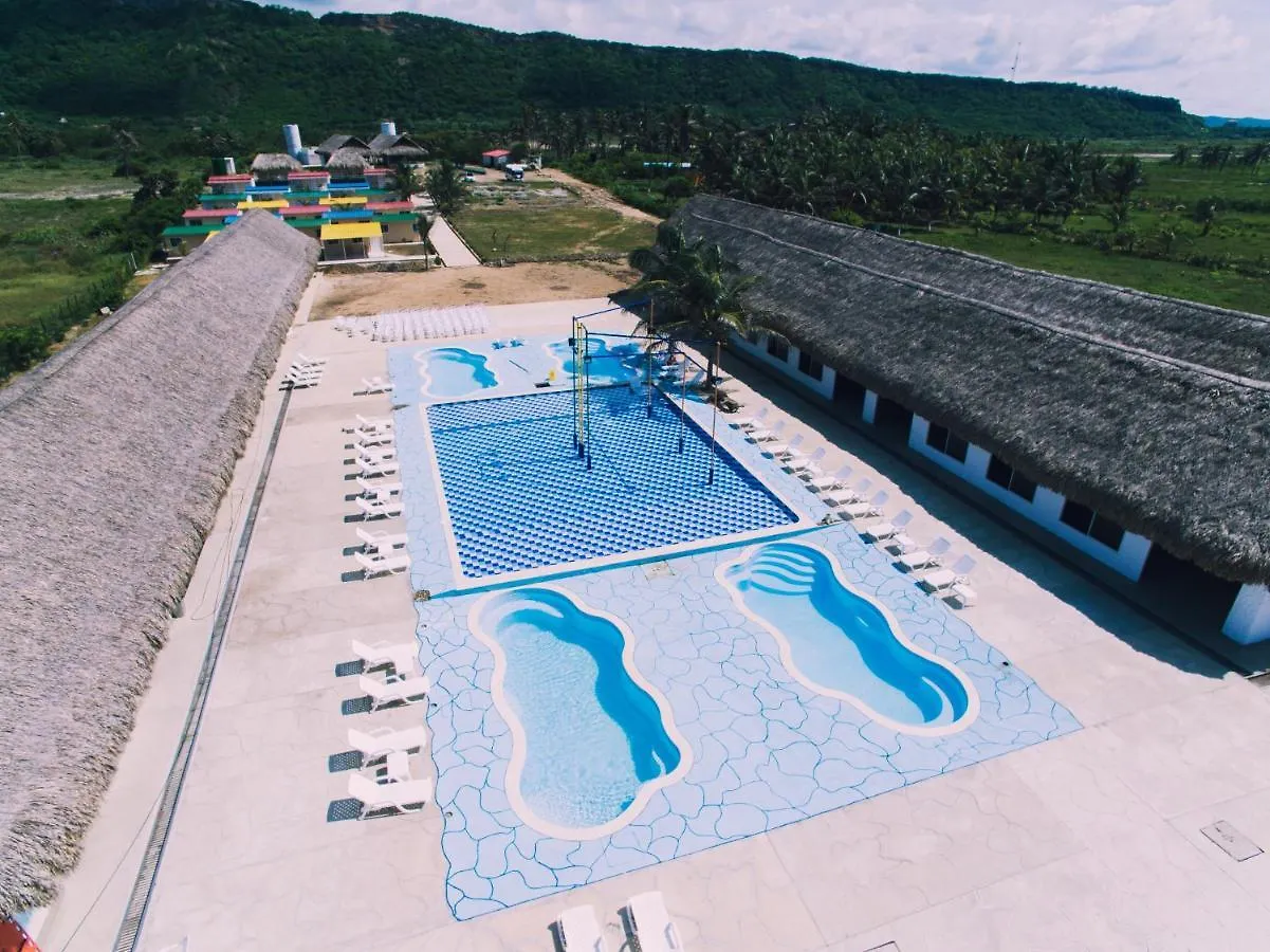 Hotel Arena Beach Kartagena