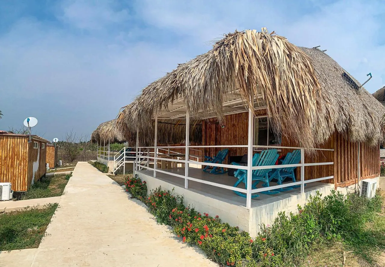 Hotel Arena Beach Cartagena contacts