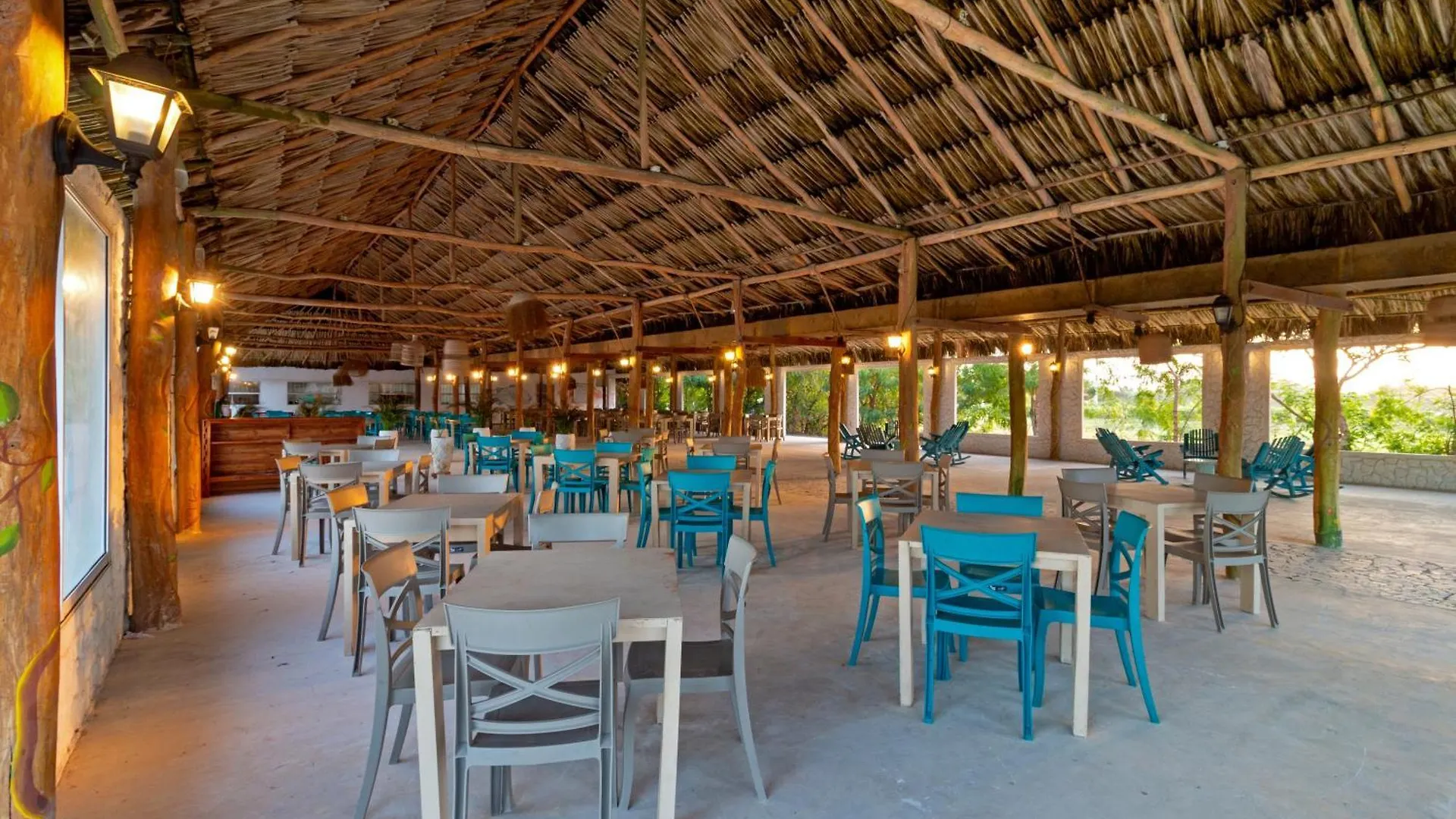 Hotel Arena Beach Cartagena 3*,
