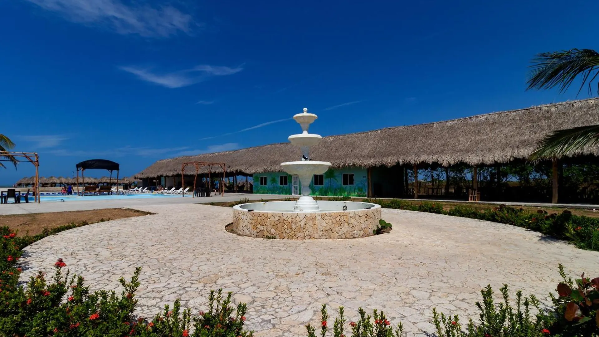 Hotel Arena Beach Cartagena