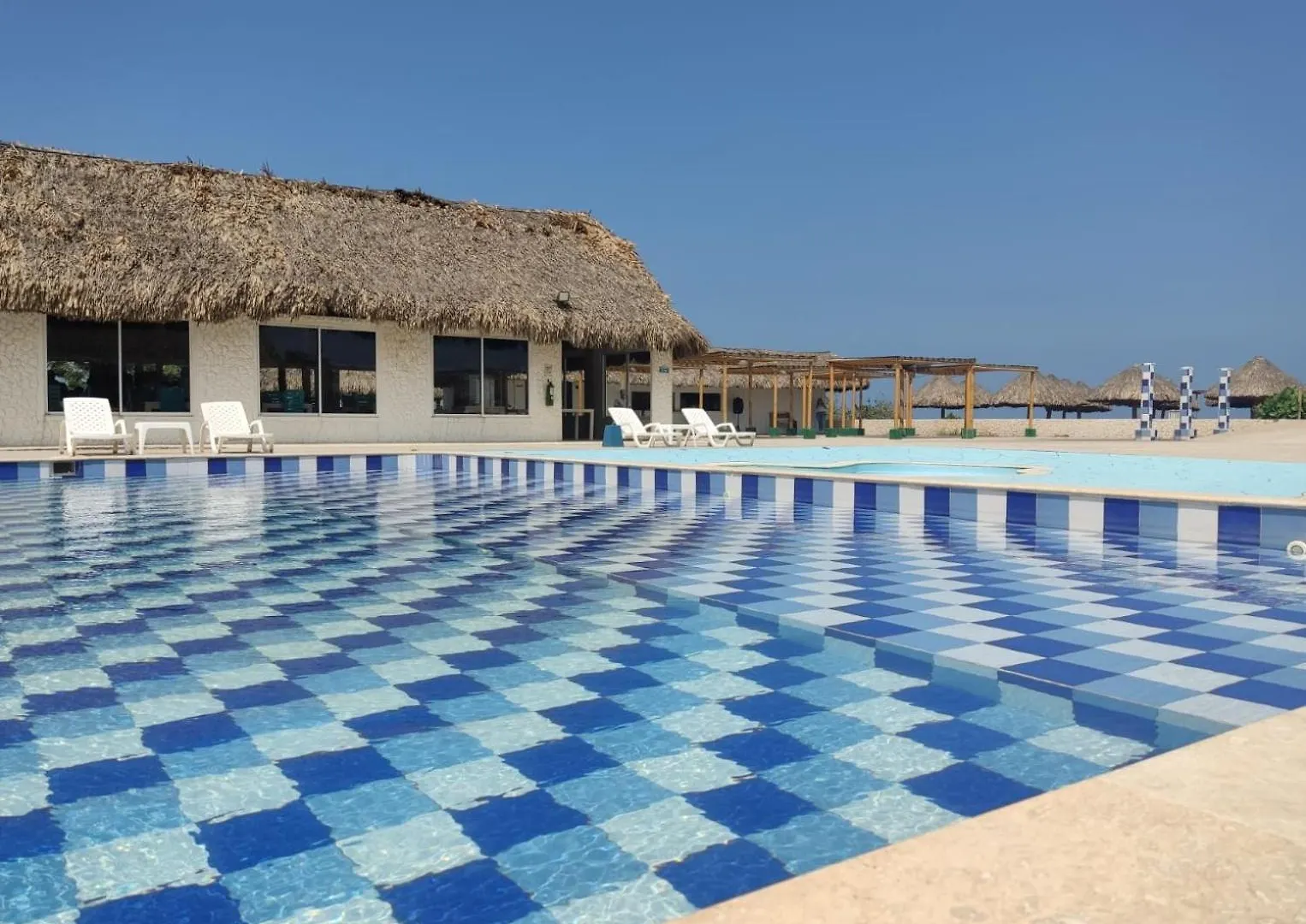 Hotel Arena Beach Cartagena