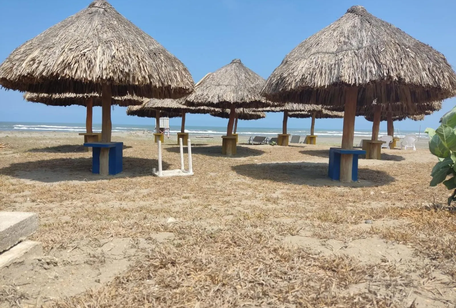 Hotel Arena Beach Cartagena