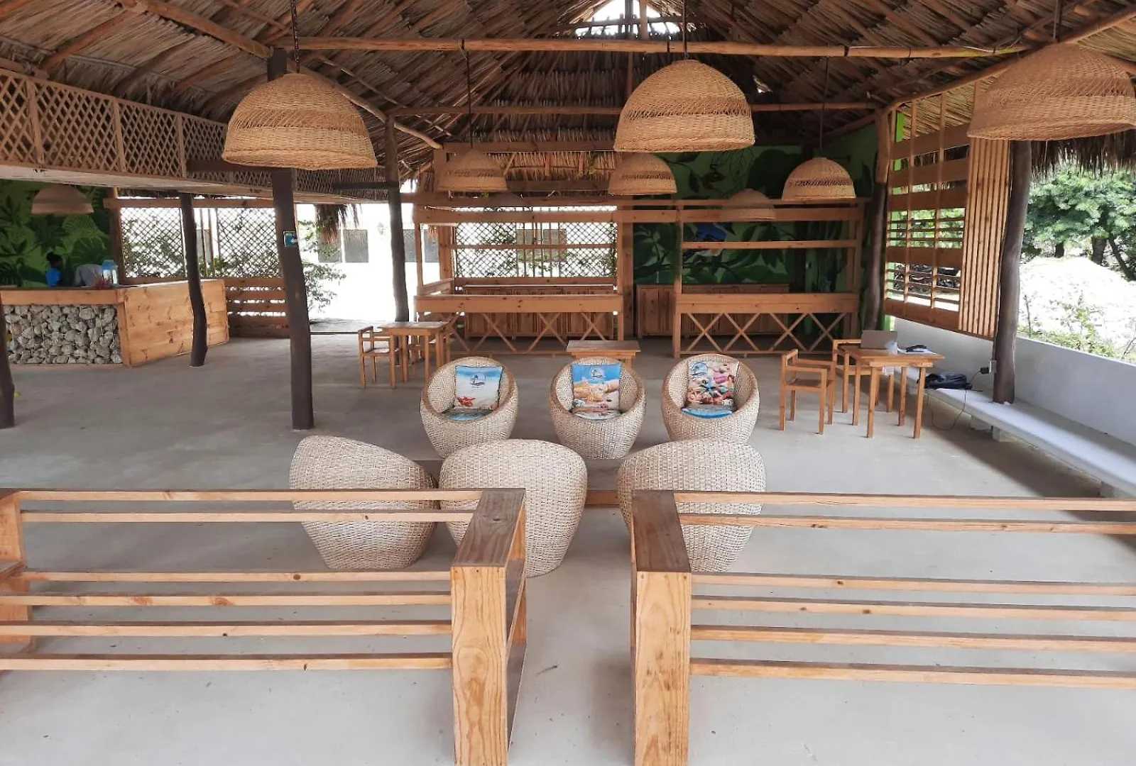 Hotel Arena Beach Cartagena
