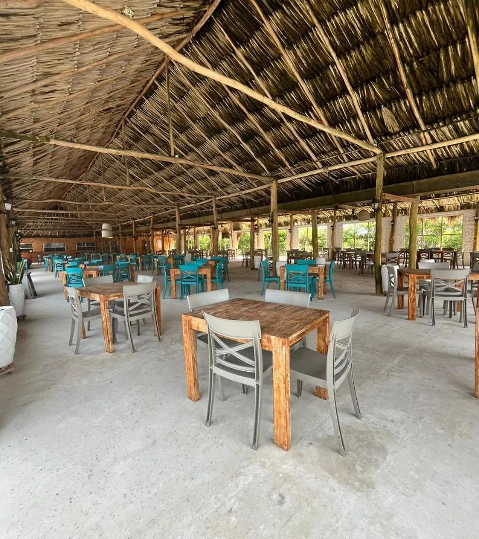 Hotel Arena Beach Cartagena