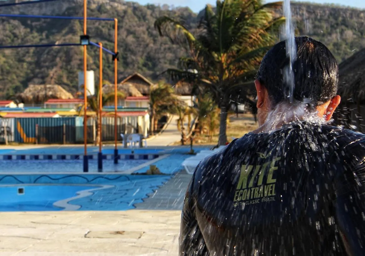 Hotel Arena Beach Cartagena