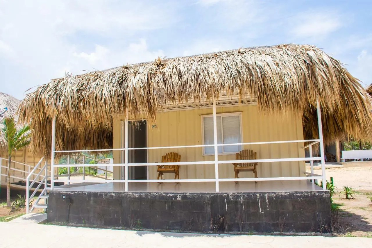 Hotel Arena Beach Cartagena