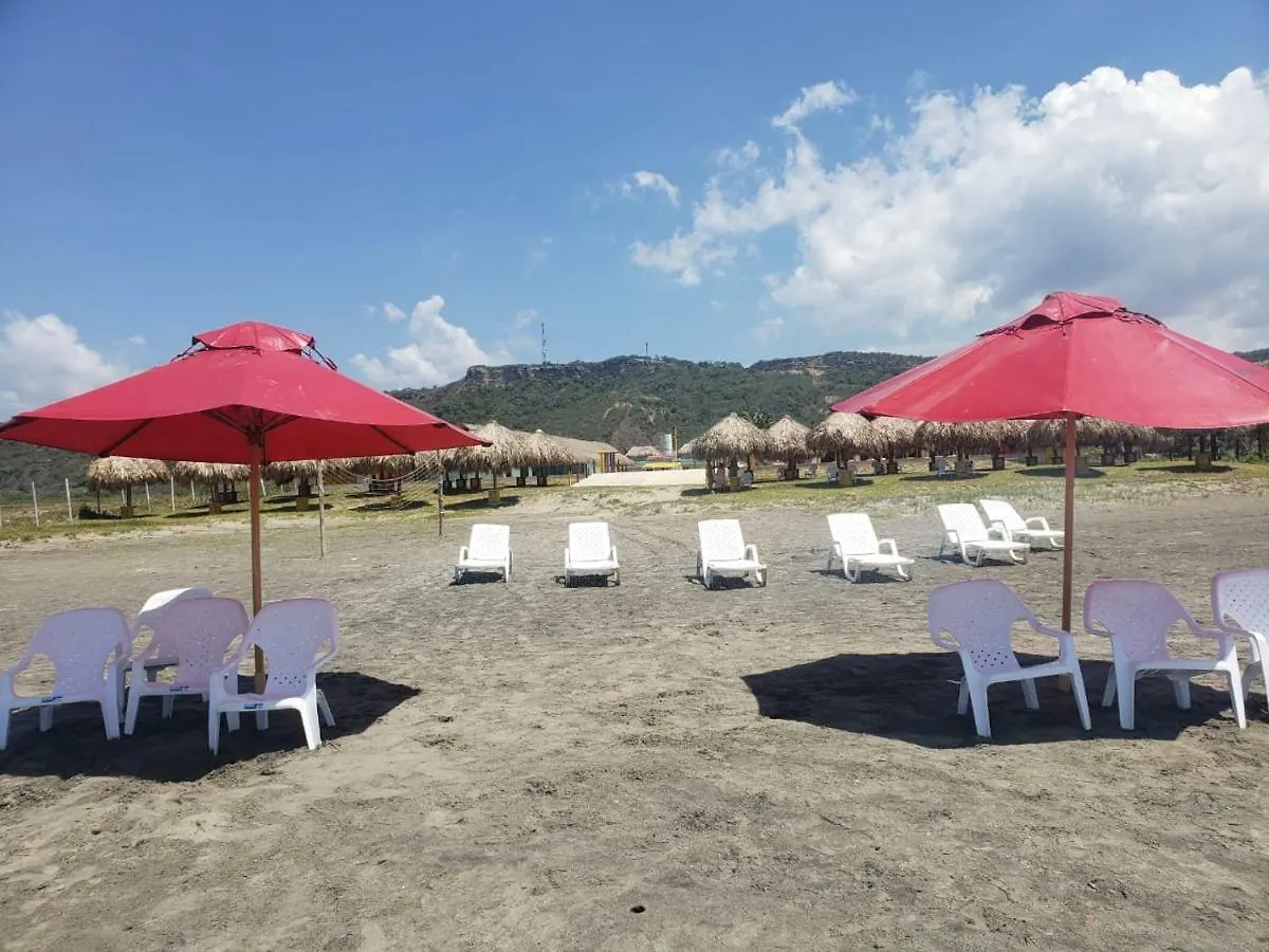 Hotel Arena Beach Cartagena Colombia