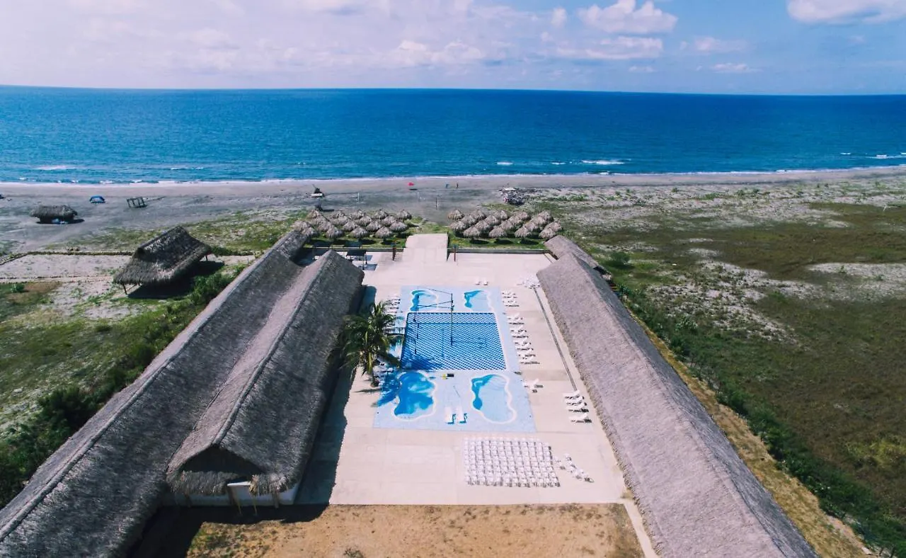 Hotel Arena Beach Cartagena